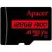 APACER-MICROSD 128GB AP128GMCSX-DU4 APACER-MICROSD 128GB AP128GMCSX