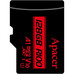 APACER-MICROSD 128GB AP128GMCSX-DU4 APACER-MICROSD 128GB AP128GMCSX
