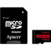 APACER-MICROSD 128GB AP128GMCSX-DU4 APACER-MICROSD 128GB AP128GMCSX