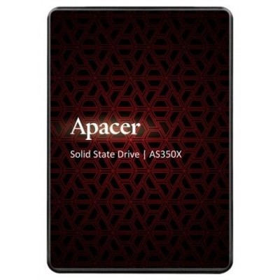 APACER-SSD AS350X 256GB