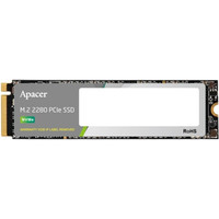APACER-SSD PC3480 256GB BULK-8DU APACER-SSD PC3480 256GB BULK