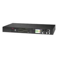 APC AP4422A conmutador de transferencia autom&aacute;tica (ATS) (Espera 4 dias)