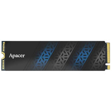 APACER-SSD AS2280P4U P 512GB DS-DU16 APACER-SSD AS2280P4U P 512GB DS