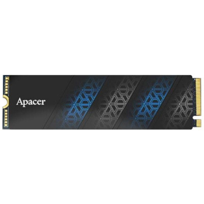 APACER-SSD AS2280P4U P 512GB DS-SX16 APACER-SSD AS2280P4U P 512GB DS