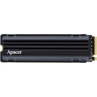 APACER-SSD AS2280Q4U 512GB-18DU APACER-SSD AS2280Q4U 512GB