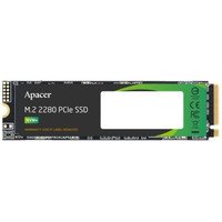 APACER-SSD AS2280Q4X 512GB