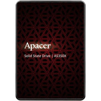 APACER-SSD AS350X 512GB-13DU APACER-SSD AS350X 512GB