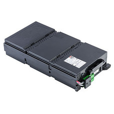 APC RECAMBIO DE CARTUCHO DE BATERIAS #141 (Espera 4 dias)