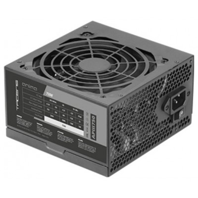 FUENTE DE ALIMENTACION TACENS ANIMA 750W APIII750 ATX