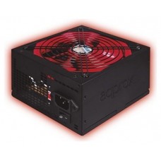 FUENTE ALIM. GAMING ATX 700W APPROX (Espera 4 dias)