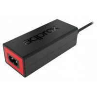 ADAPTADOR CORRIENTE APPROX 90W APPA01