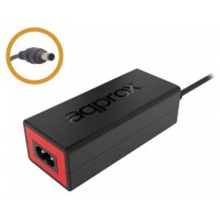 ADAPTADOR CORRIENTE APPROX 65W APPA09