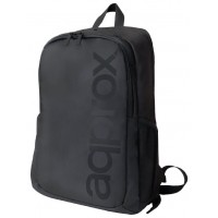 MOCHILA NOTEBOOK 15.6"" BP301 NEGRO APPROX (Espera 4 dias)