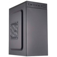 CAJA MICROATX APPROX APPC-201F 2x3.5a€