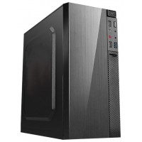 Approx Caja M-atx APPC-203F 500W USB3.0-6SX Approx Caja M-atx APPC-203F 500W USB3.0