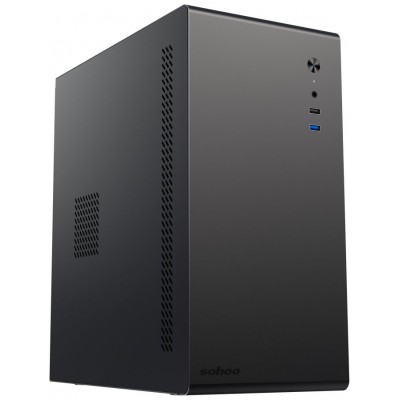 CAJA MICROATX APPROX APPC-403 1x3.5a€