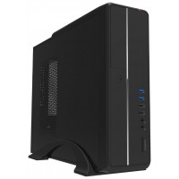 Approx Caja M-atx APPC-501SF Slim 500W USB3.0-9SX Approx Caja M-atx APPC-501SF Slim 500W USB3.0