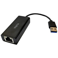 Approx! USB 3.0 Ethernet Gigabit Adapter V2-4SX Approx! USB 3.0 Ethernet Gigabit Adapter V2