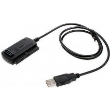 approx APPC08 Adaptador USB 2.0 IDE SATA