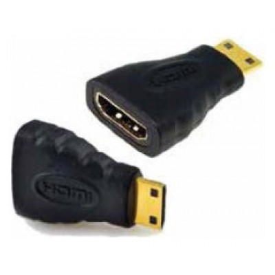 ADAPTADOR HDMI A MINI HDMI APPROX APPC18
