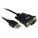 ADAPTADOR USB A SERIAL APPROX APPC27