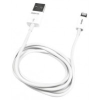 CABLE USB A MICRO USB/LIGHTNING 1M APPROX (Espera 4 dias)