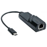 Approx! Adaptador APPC43V2 USB Type-C GbEthernet