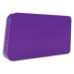 CAJA EXTERNA USB 2.5"" SATA 3.0 MORADO APPROX (Espera 4 dias)