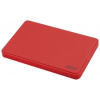 CAJA EXTERNA 2.5 USB 2.0 APPROX APPHDD200B USB 2.0