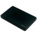 CAJA EXTERNA USB 2.5"" SATA 3.0 SCREWLESS NEGRO APPROX (Espera 4 dias)