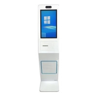 TPV KIOSKO APPROX APPKIOSK01PRINT 21.5" FHD-238SX TPV KIOSKO APPROX APPKIOSK01PRINT 21.5" FHD