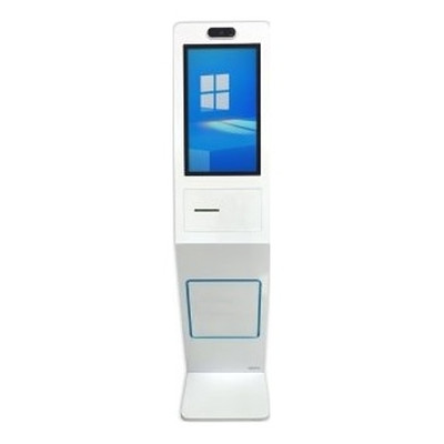 TPV KIOSKO APPROX APPKIOSK01PRINT 21.5" FHD-SX238 TPV KIOSKO APPROX APPKIOSK01PRINT 21.5" FHD
