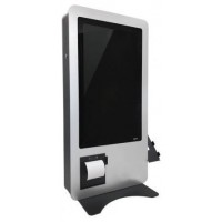 KIOSKO TPV TACTIL 21"" IMPRESORA TERMICA APPKIOSK21PRINT APPROX (Espera 4 dias)