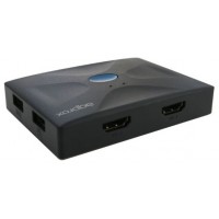 Approx Switch 2 PORT KVM HDMI