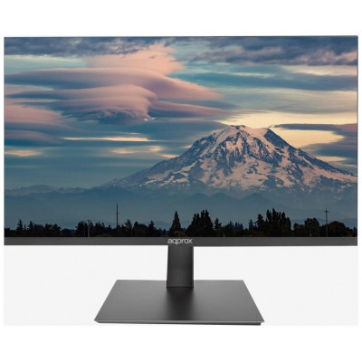Approx APPM24BV4 monitor23.8"120hz 4ms HDMI VGA MM