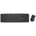 COMBO TECLADO/RATON APPROX MK230 NEGRO (Espera 4 dias)