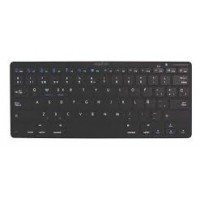 TECLADO APPROX APPMX300BTB BLUETOOTH 3.0 NEGRO (Espera 4 dias)