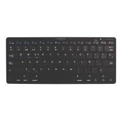 TECLADO UNIVERSAL BLUETOOTH MX300 NEGRO APPROX (Espera 4 dias)