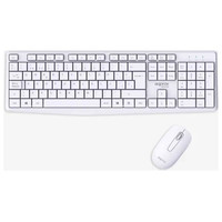 TECLADO Y MOUSE APPROX WIRELESS APPMX420W 2.4GHz