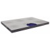 LAPTOP COOLER PAD 2 FAN/2USB BLANCO APPROX (Espera 4 dias)
