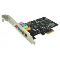 APP-PCIE SONIDO 5.1