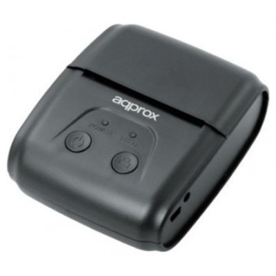 approx Impresora Tiquets appPOS58 Portátil Usb/Bt