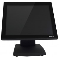 ORDENADOR TPV APPROX APPTPV01T+ MONITOR 15"