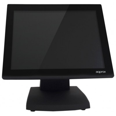 ORDENADOR TPV APPROX APPTPV01T+ MONITOR 15"