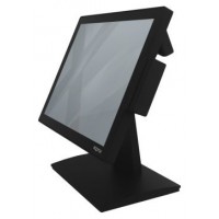 ORDENADOR TPV APPROX APPTPV04RESVFDC NEGRO 15"
