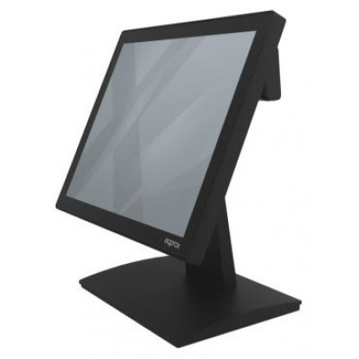 ORDENADOR TPV APPROX APPTPV04CAPVFD NEGRO 15"