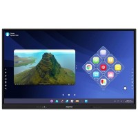 PANTALLA INTERACTIVA TACTIL ANDROID 4K 75"" APPROX (Espera 4 dias)-265SX PANTALLA INTERACTIVA TACTIL ANDROID 4K 75"" APPROX (Espera 4 dias)