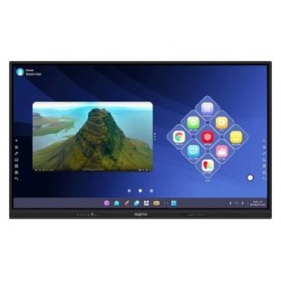 PANTALLA INTERACTIVA 86" APPROX APPTSM86+ DP HDMI-SX293 PANTALLA INTERACTIVA 86" APPROX APPTSM86+ DP HDMI