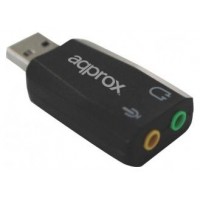 APP-USB SONIDO 5.1