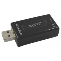 APP-USB SONIDO 7.1